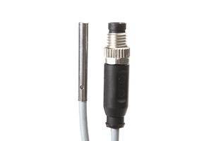 IPF Electronic IOR40176 Индуктивные датчики — в цельнометаллическом корпусе