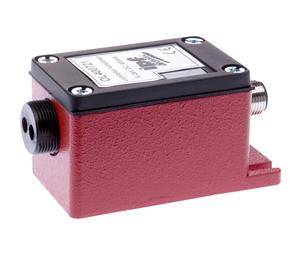 IPF Electronic OL400721 Оптоволоконные датчики - оптоволоконные усилители
