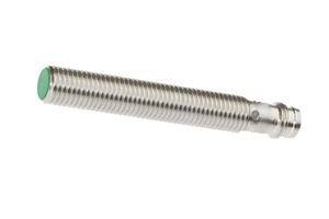 IPF Electronic IB08A668 Индуктивные датчики — с нормальной дистанцией срабатывания