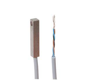 IPF Electronic IBQ40100 Индуктивные датчики — с нормальной дистанцией срабатывания