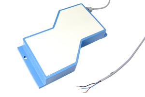 IPF Electronic IY98E167 Индуктивные датчики — барьеры