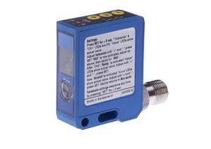 IPF Electronic OF210120 Оптические датчики — датчики цвета