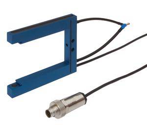 IPF Electronic OGSI0308 Оптические датчики — вилочные световые барьеры