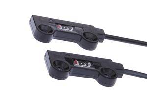 IPF Electronic LS207102 Оптоволоконные датчики — пластиковое волокно