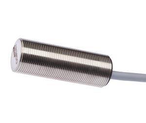 IPF Electronic IC180206 Индуктивные датчики — в цельнометаллическом корпусе