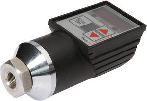 IPF Electronic DW363120 Датчики давления — соединение с входом g1/8