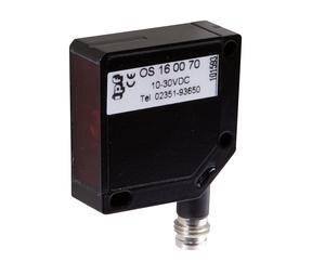 IPF Electronic OS160070 Оптические датчики — трансмиттеры датчиков сквозного луча