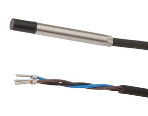 IPF Electronic INR40106 Индуктивные датчики — с увеличенной дистанцией срабатывания