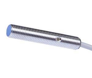 IPF Electronic IB080206 Индуктивные датчики — с увеличенной дистанцией срабатывания