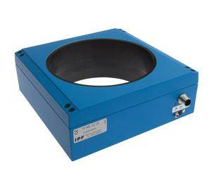 IPF Electronic IYKE0325 Индуктивные датчики — кольцевые датчики