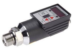 IPF Electronic DW34311D Датчики давления — соединение с выходом g1/2