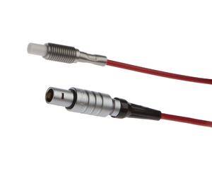 IPF Electronic KN086050 Емкостные датчики — для повышенной температуры окружающей среды