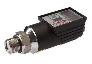 IPF Electronic DW343117 Датчики давления — соединение с выходом g1/2