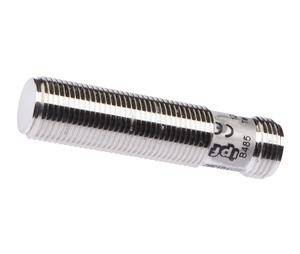 IPF Electronic IC120123 Индуктивные датчики — в цельнометаллическом корпусе