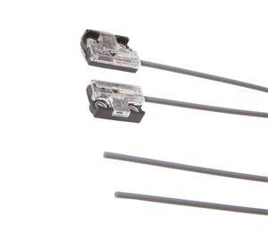 IPF Electronic LS207205 Оптоволоконные датчики — пластиковое волокно
