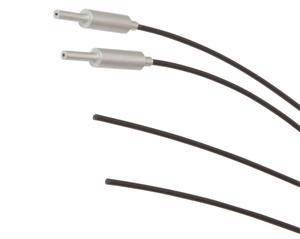 IPF Electronic LS208960 Оптоволоконные датчики — пластиковое волокно