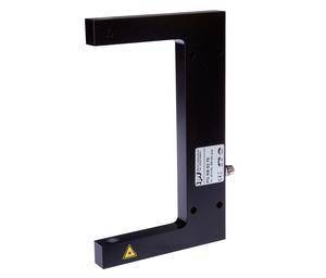IPF Electronic PGKB0370 Лазерные датчики — вилочные световые барьеры