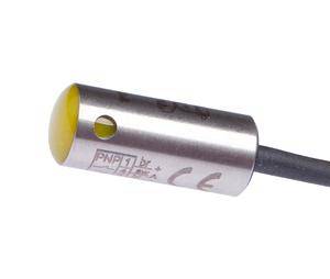 IPF Electronic MZR901A8 Магнитные датчики — датчики для пневмоцилиндров