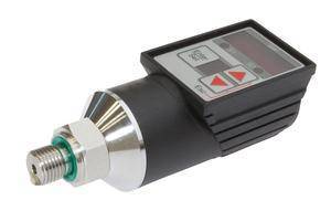 IPF Electronic DW353124 Датчики давления — соединение с выходом g1/4