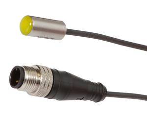 IPF Electronic MZR9E076 Магнитные датчики — датчики для пневмоцилиндров