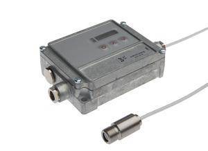 IPF Electronic OI98C925 Датчики температуры — бесконтактные (инфракрасные) датчики