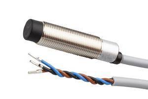 IPF Electronic IN120109 Индуктивные датчики — устойчивые к сварке