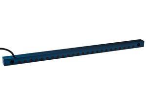IPF Electronic OESI0227 Оптические датчики — световые завесы — ресиверы