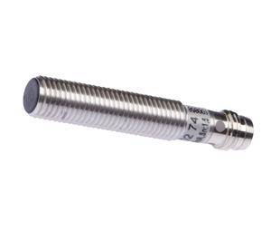IPF Electronic IB080274 Индуктивные датчики — с нормальной дистанцией срабатывания