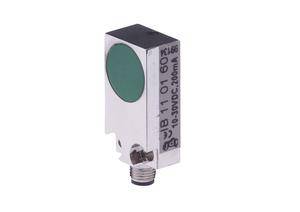 IPF Electronic IB110160 Индуктивные датчики — с нормальной дистанцией срабатывания