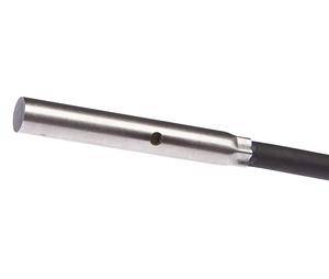 IPF Electronic IBR40206 Индуктивные датчики — с увеличенной дистанцией срабатывания