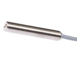 IPF Electronic IC080106 Индуктивные датчики — в цельнометаллическом корпусе