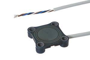 IPF Electronic KBQC0100 Емкостные датчики — с нормальной дистанцией срабатывания