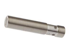 IPF Electronic IC120122 Индуктивные датчики — в цельнометаллическом корпусе