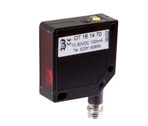 IPF Electronic OT161470 Оптические датчики — датчики диффузного отражения с подавлением фона