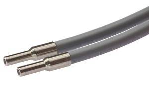IPF Electronic LS120381 Оптоволоконные датчики — оптоволоконные распознаватели цвета