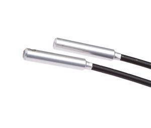 IPF Electronic LS208163 Оптоволоконные датчики — пластиковое волокно