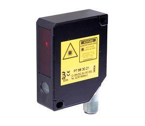 IPF Electronic PT663021 Лазерные датчики — датчики расстояния