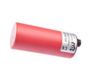 IPF Electronic KN340127 Емкостные датчики — с нормальной дистанцией срабатывания