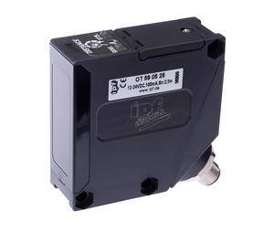 IPF Electronic OT590525 Оптические датчики - датчики диффузного отражения с подавлением фона