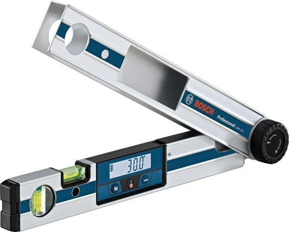 Угломер BOSCH GAM 220