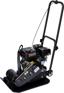 Виброплита ZITREK Z3K 101 бензиновый двигатель LCT