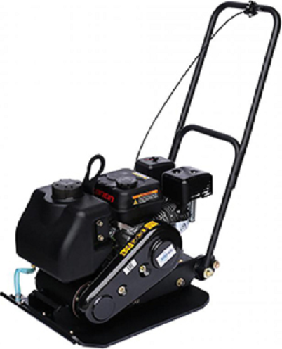 Виброплита ZITREK Z3K 101W бензиновый двигатель LCT, с баком