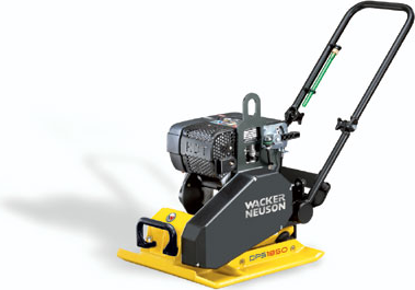 Виброплита WACKER NEUSON DPS 1850H VARIO дизельный двигатель HATZ