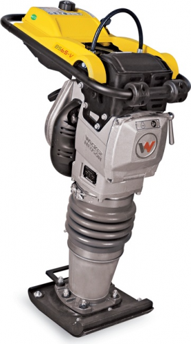 Вибротрамбовка WACKER NEUSON BS 65-V бензиновый двигатель