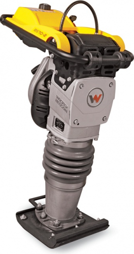 Вибротрамбовка WACKER NEUSON BS 70-2 13 бензиновый двигатель