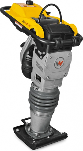 Вибротрамбовка WACKER NEUSON BS 60-2i 11 бензиновый двигатель, инжектор