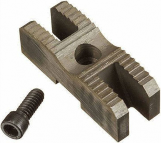 Щека в сборе для RIDGID С-14 32550
