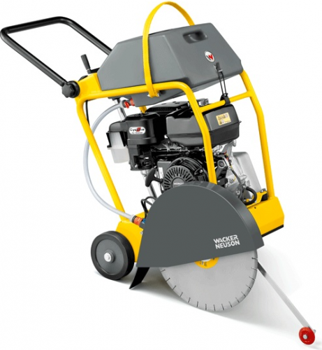 Резчик швов WACKER NEUSON BFS-1350A бензиновый двигатель HONDA