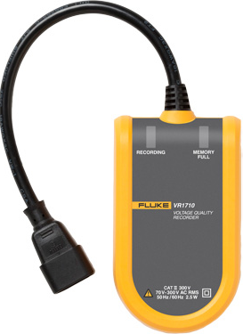 Регистратор качества напряжения FLUKE VR1710