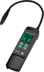 Детектор утечек хладагентов TESTO 316-4 (фреоны)